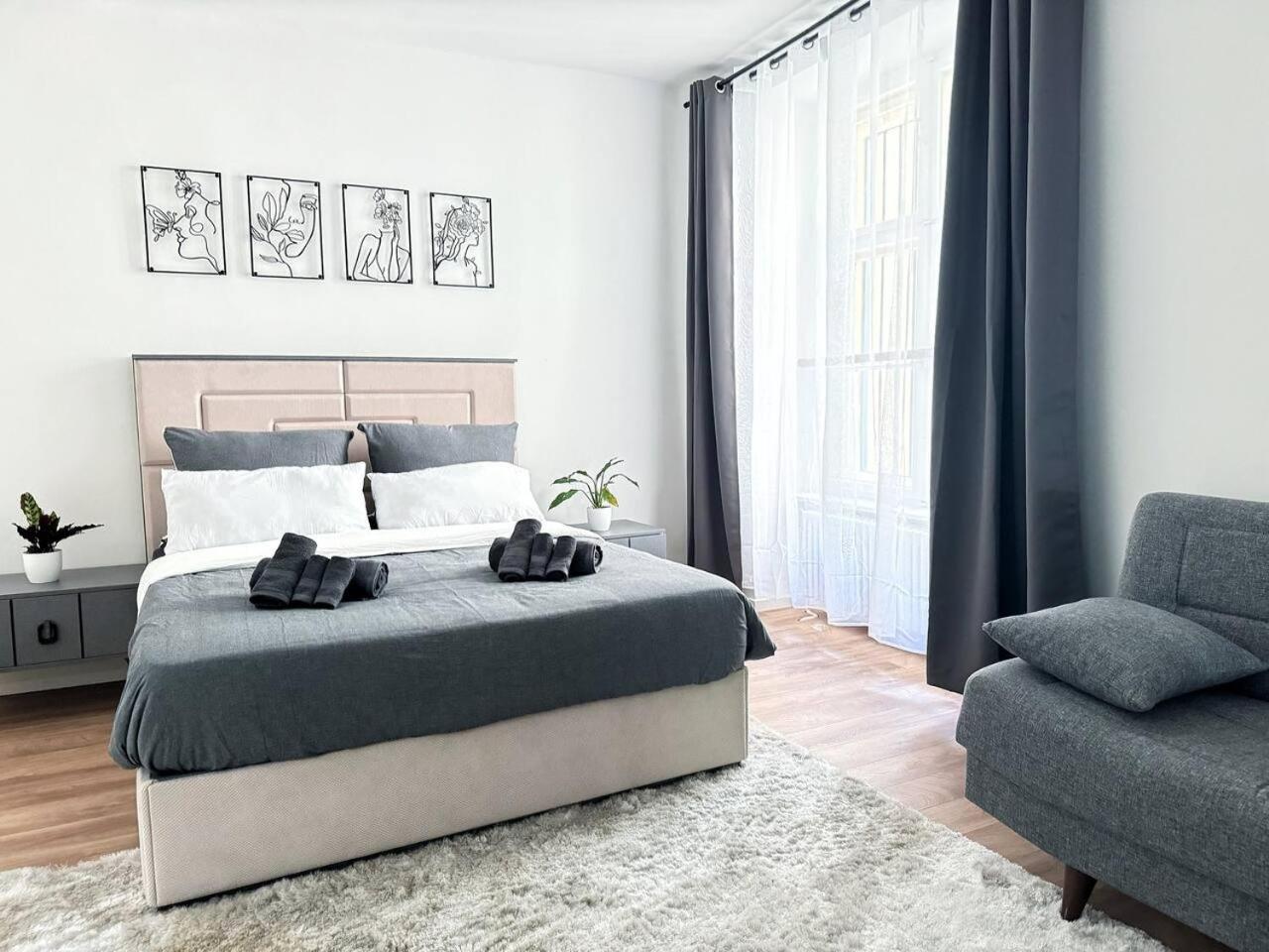 Apartamento I Stylish Private In The Heart Of Berlin-kreuzberg!