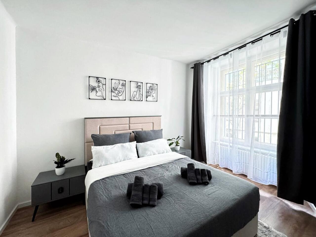 Apartamento I Stylish Private In The Heart Of Berlin-kreuzberg!
