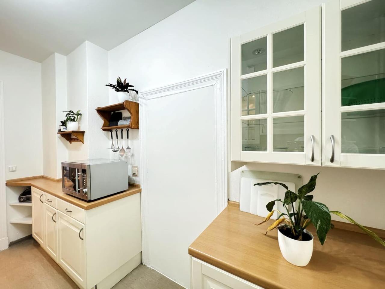 I Stylish Private In The Heart Of Berlin-kreuzberg! Apartamento Berlim