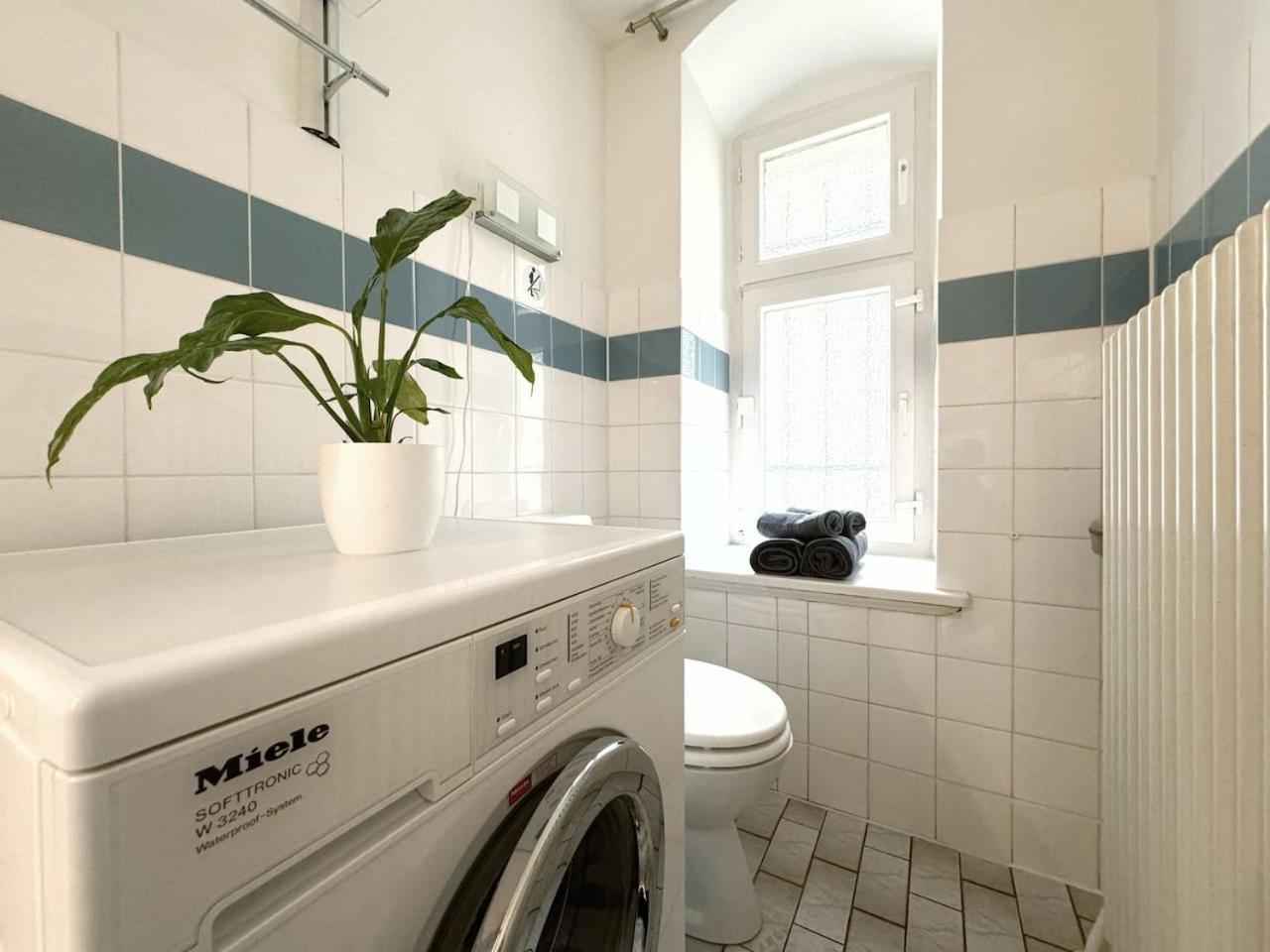 Apartamento I Stylish Private In The Heart Of Berlin-kreuzberg! Berlim