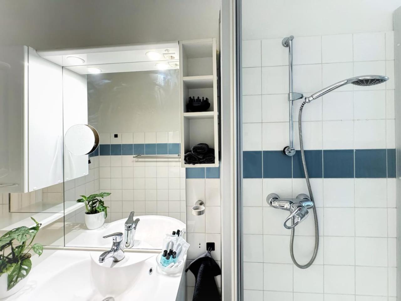 I Stylish Private In The Heart Of Berlin-kreuzberg! Berlim