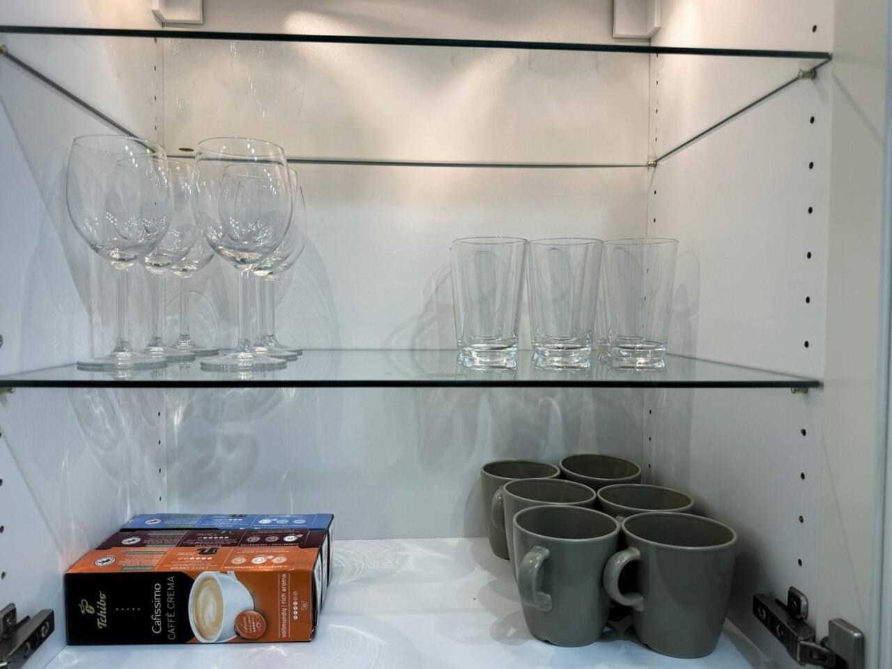 Apartamento I Stylish Private In The Heart Of Berlin-kreuzberg! Berlim
