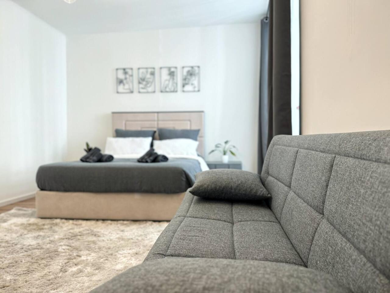 Apartamento I Stylish Private In The Heart Of Berlin-kreuzberg! *