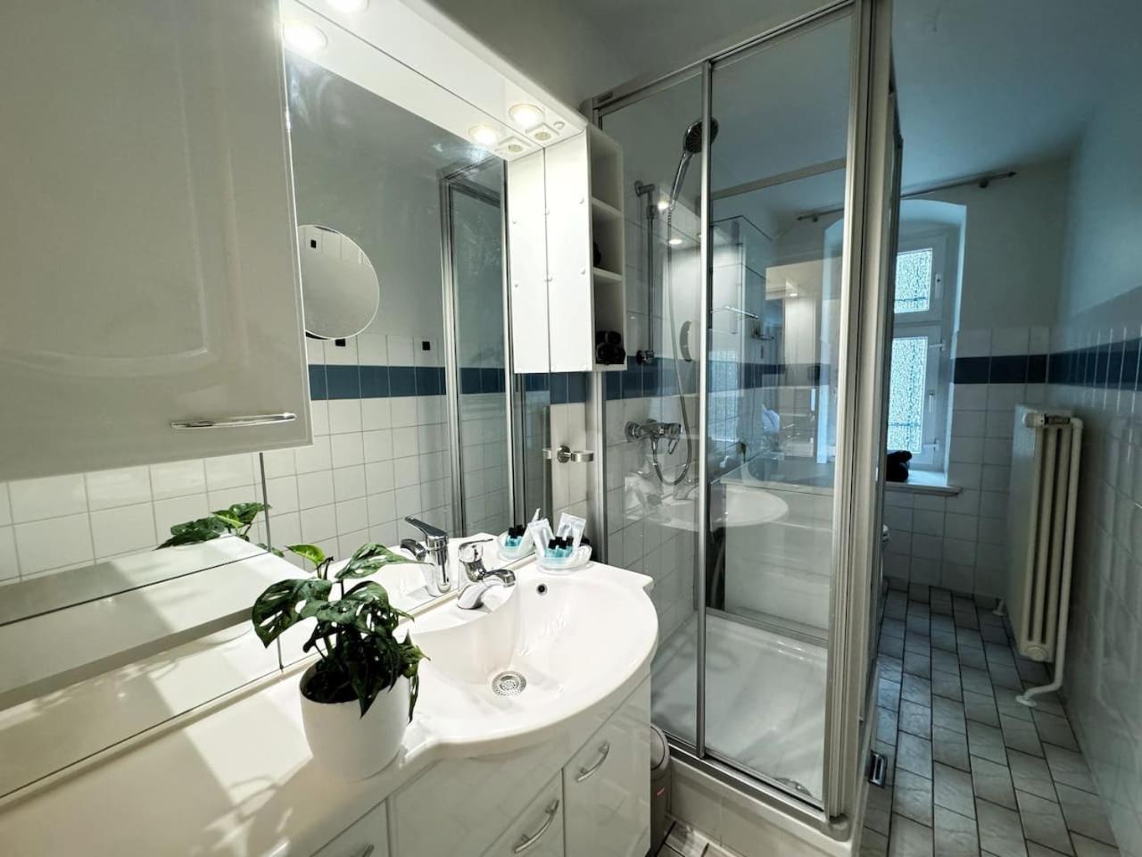 Apartamento I Stylish Private In The Heart Of Berlin-kreuzberg! Berlim