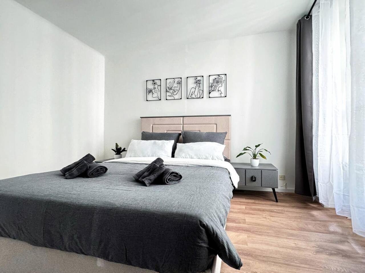 I Stylish Private In The Heart Of Berlin-kreuzberg! Apartment